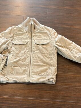 Esprit Men‘s Padded Jacket